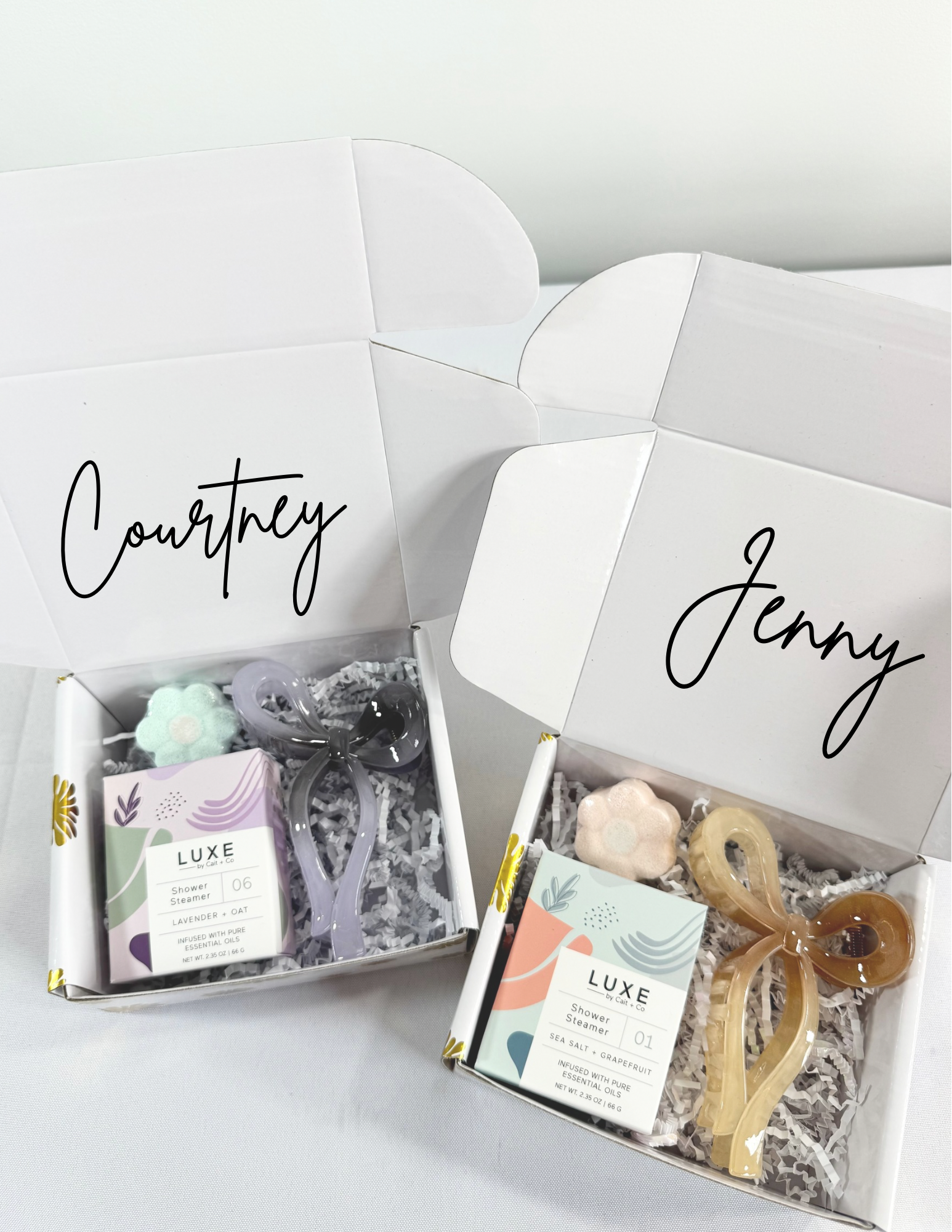 Bridesmaid Proposal Gift Box