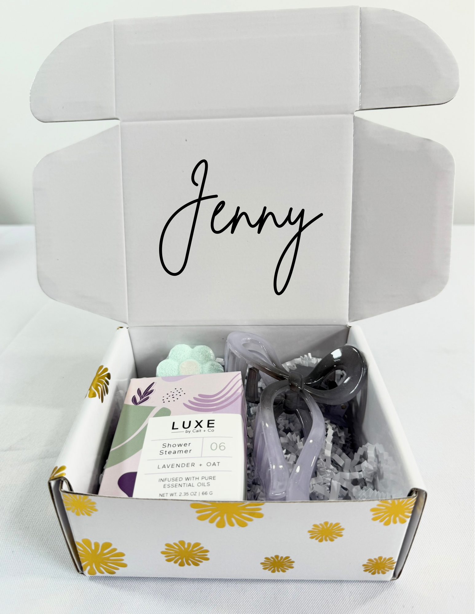 Bridesmaid Proposal Gift Box
