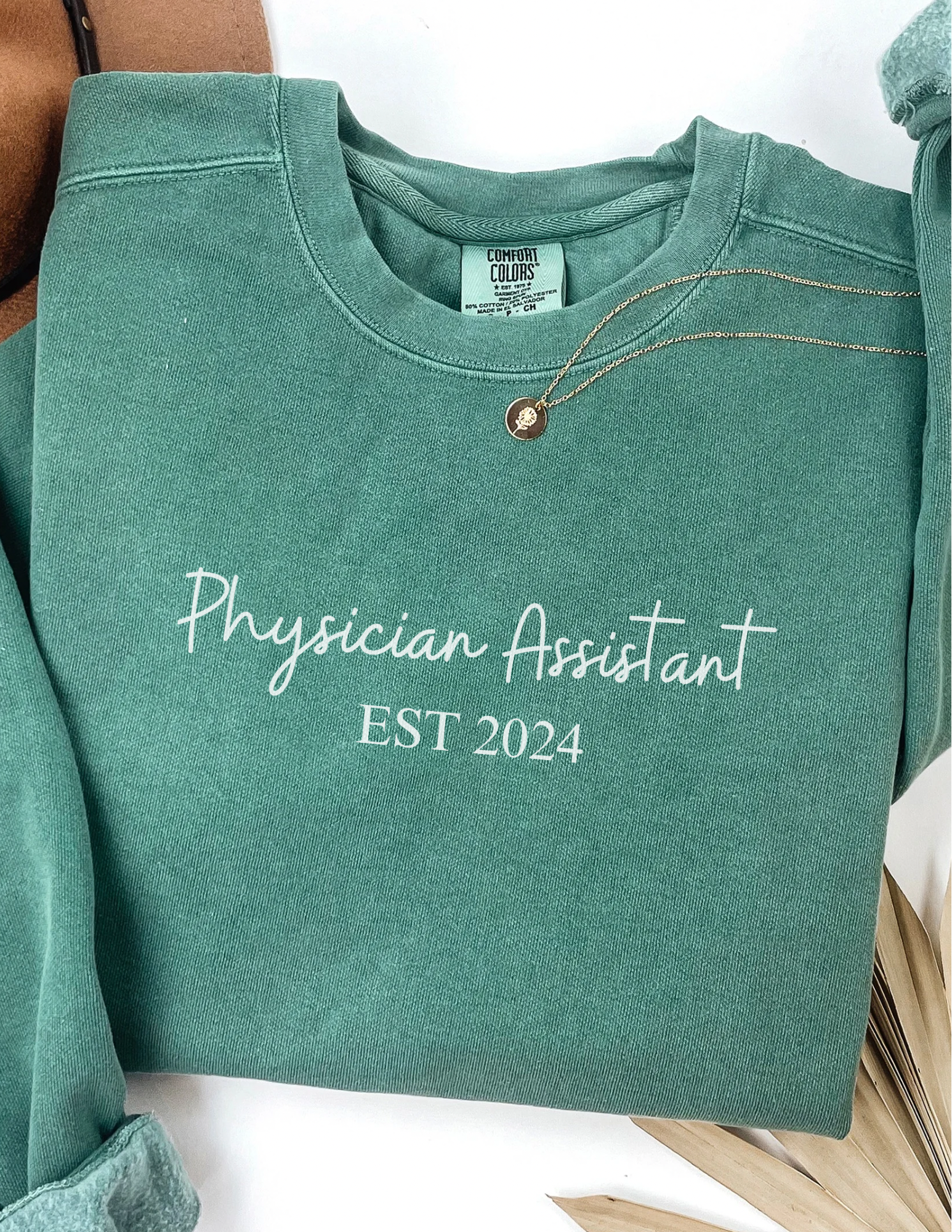 Physician Assistant Sweatshirt