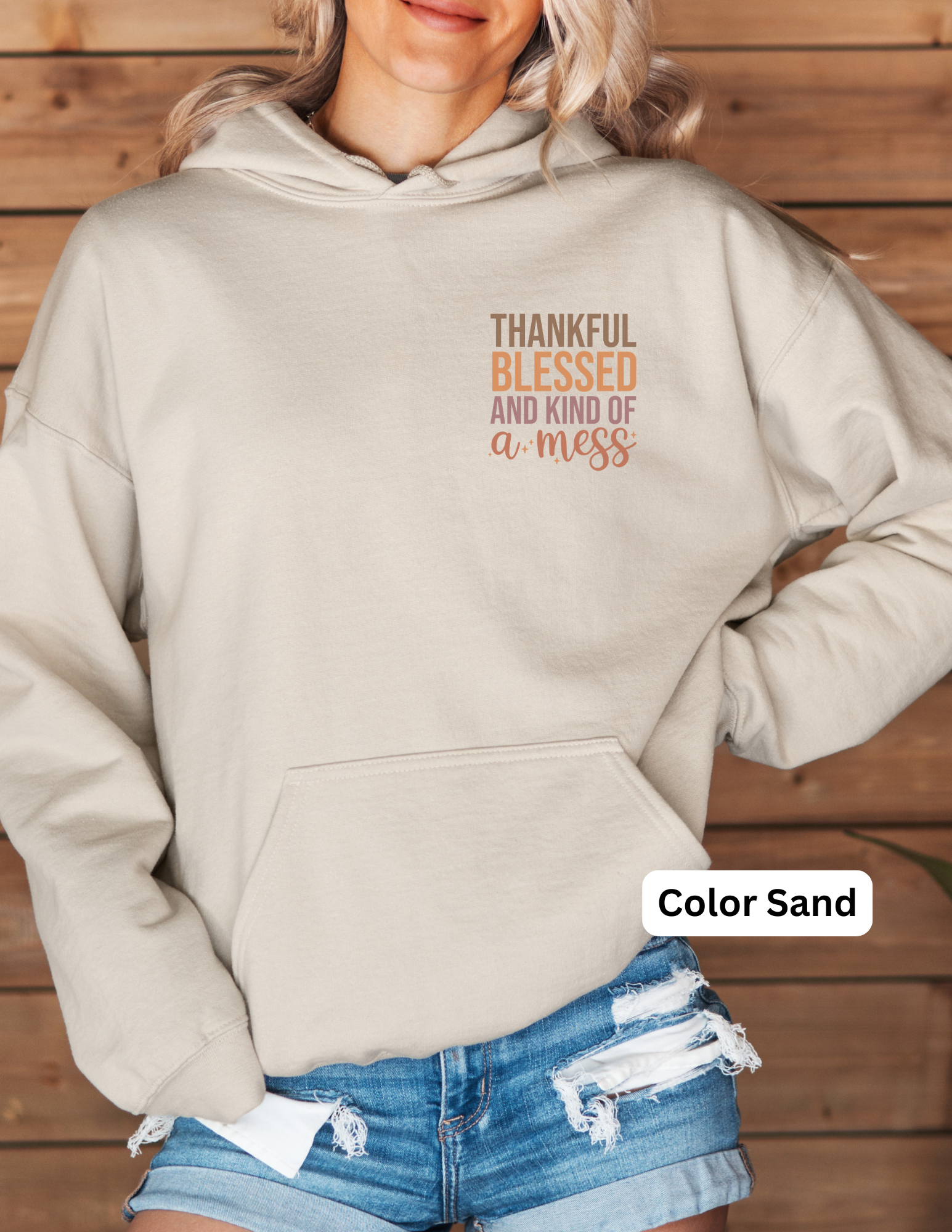 Funny Thanksgiving Hoodie