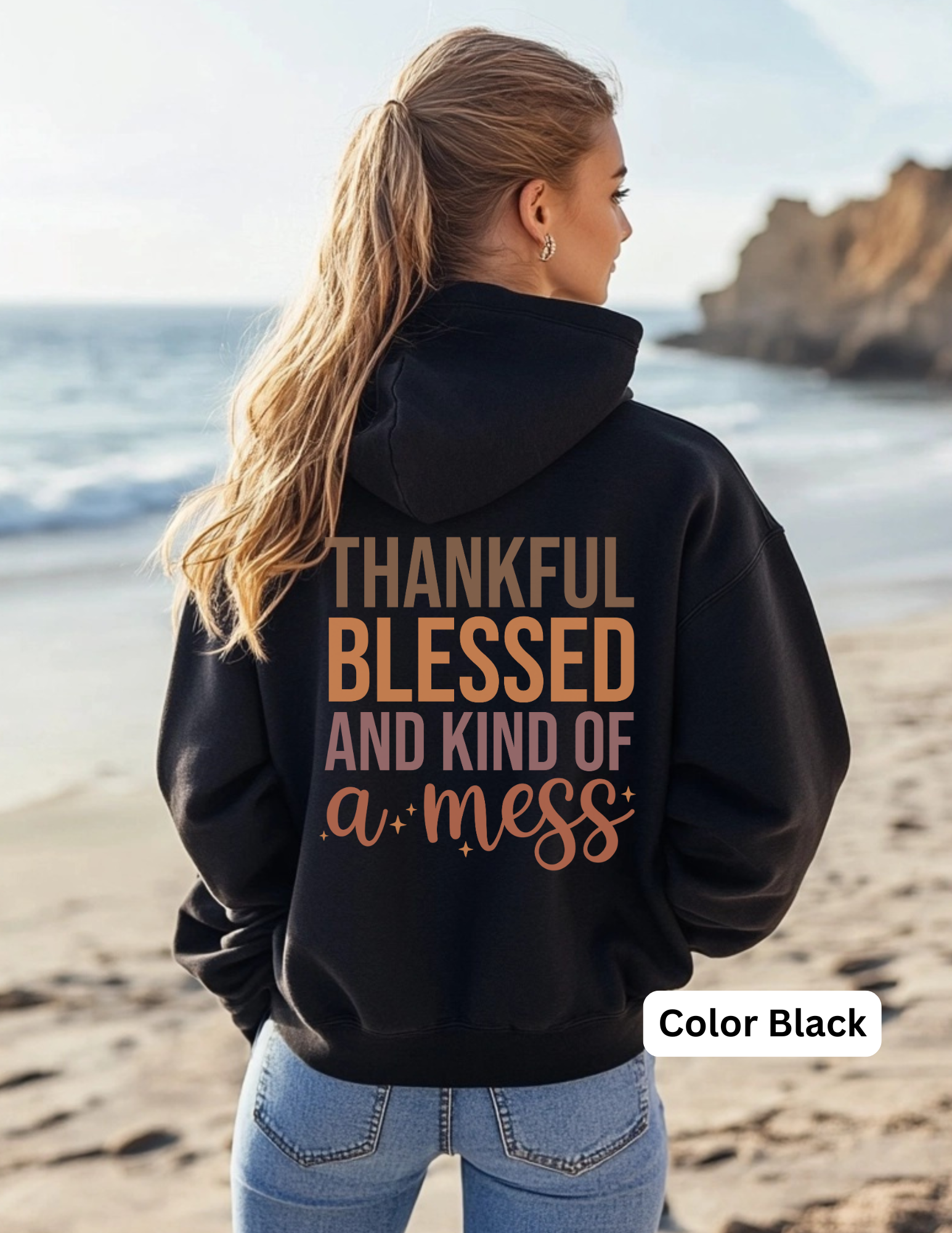 Funny Thanksgiving Hoodie