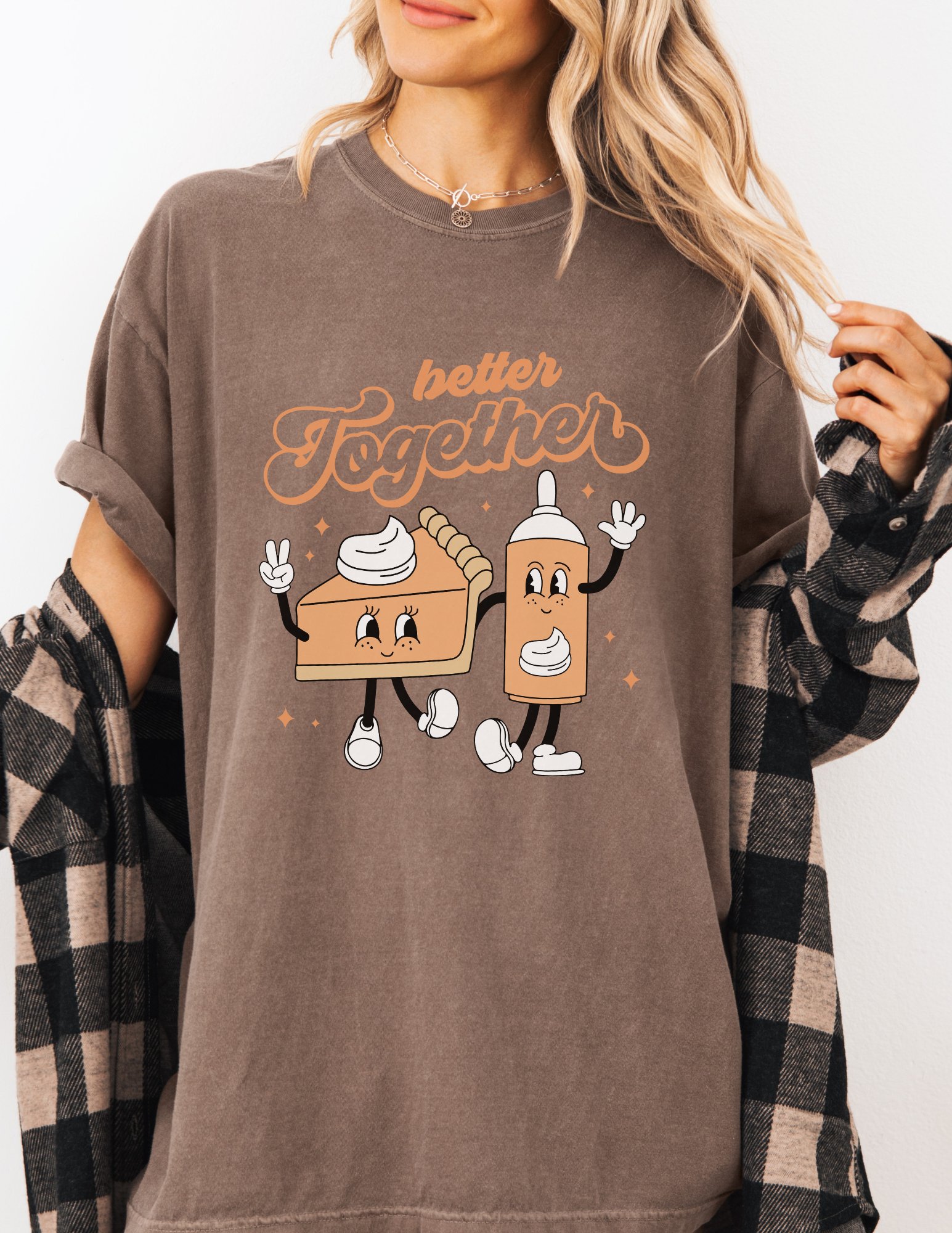 Funny Thanksgiving Food Shirt