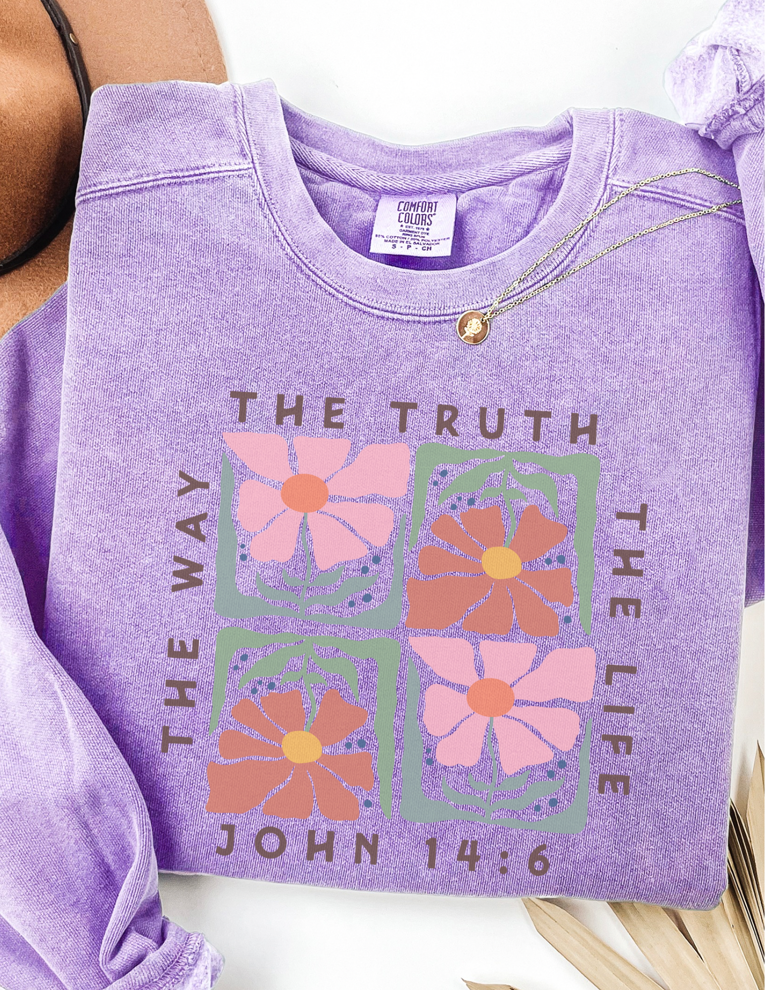 Christian Bible Verse Shirt