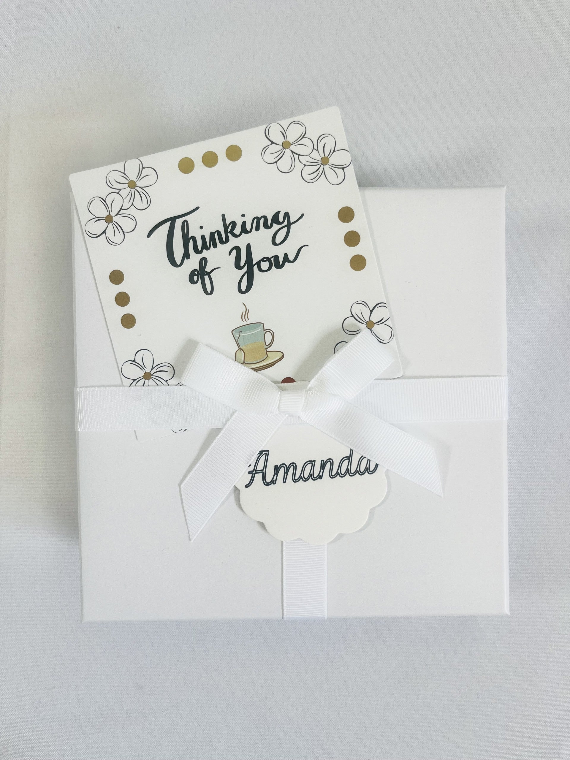 Thinking Of You Gift Box