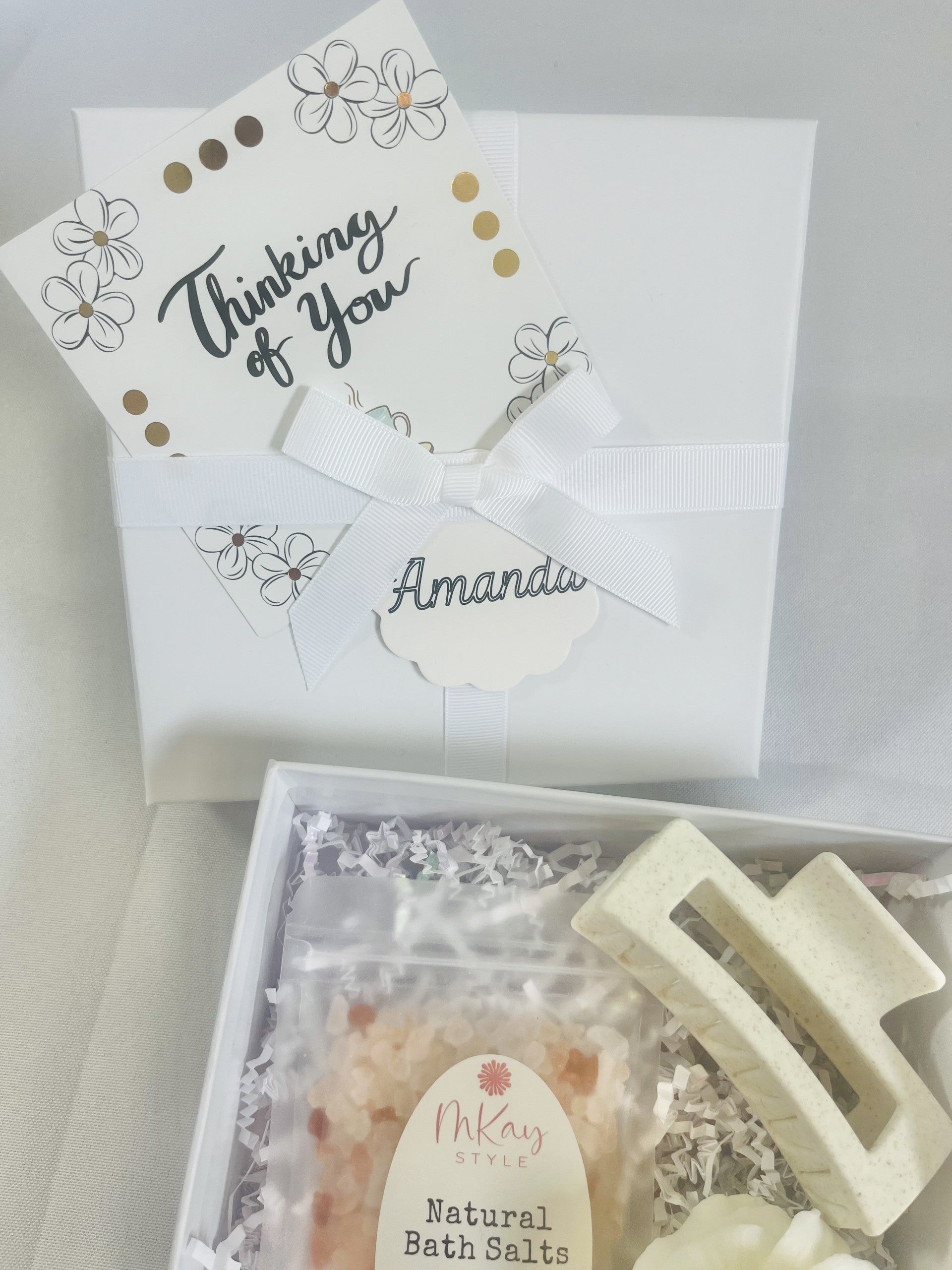 Thinking Of You Gift Box