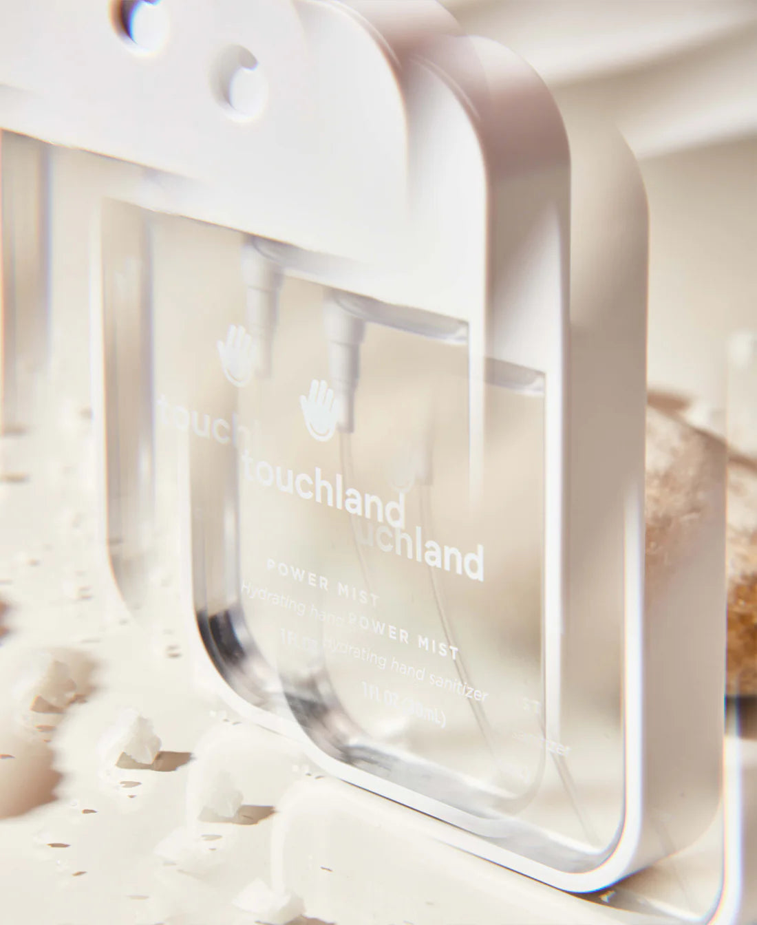 Touchland Hand Sanitizer