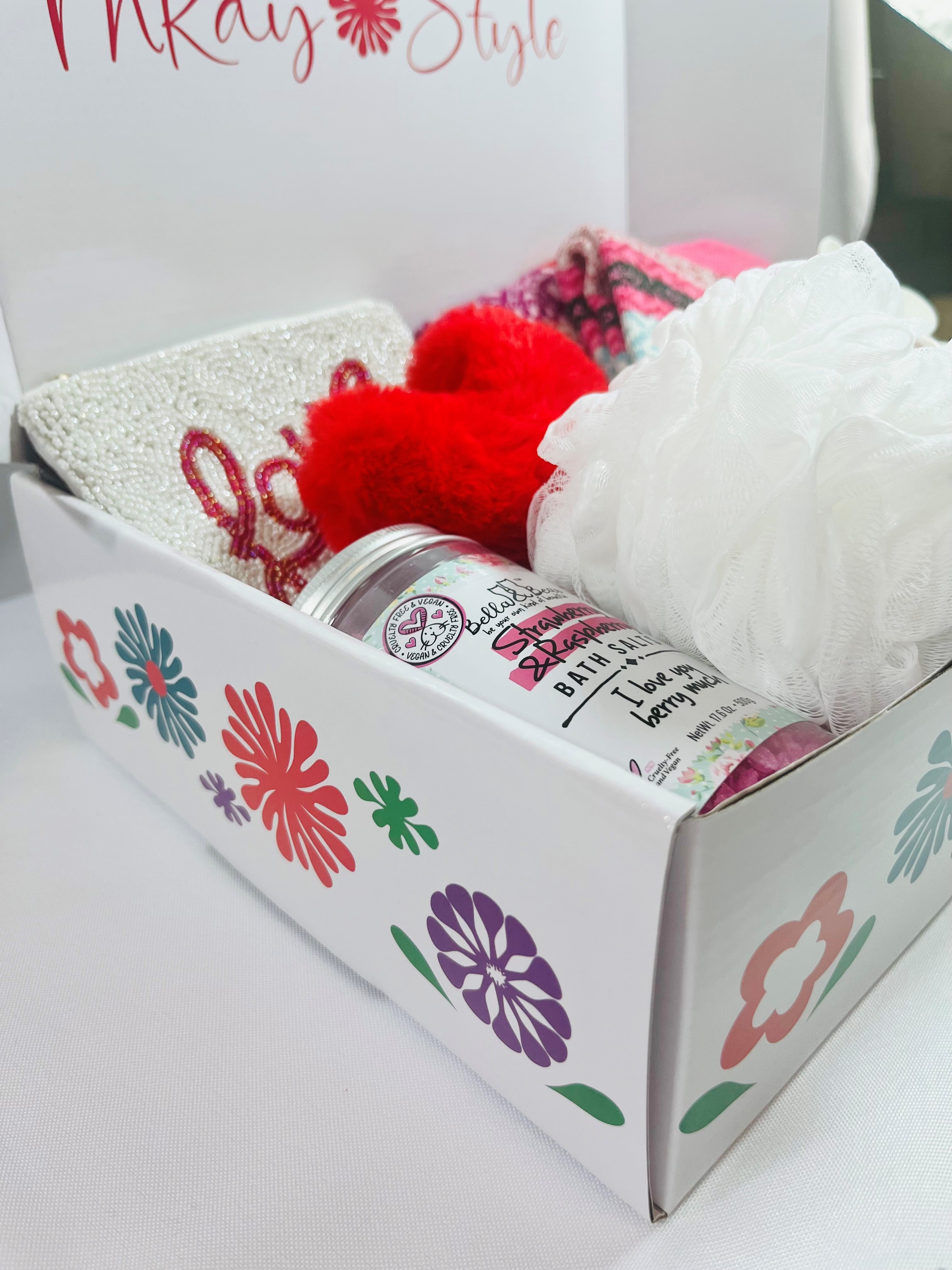 Full Of Love Gift Box