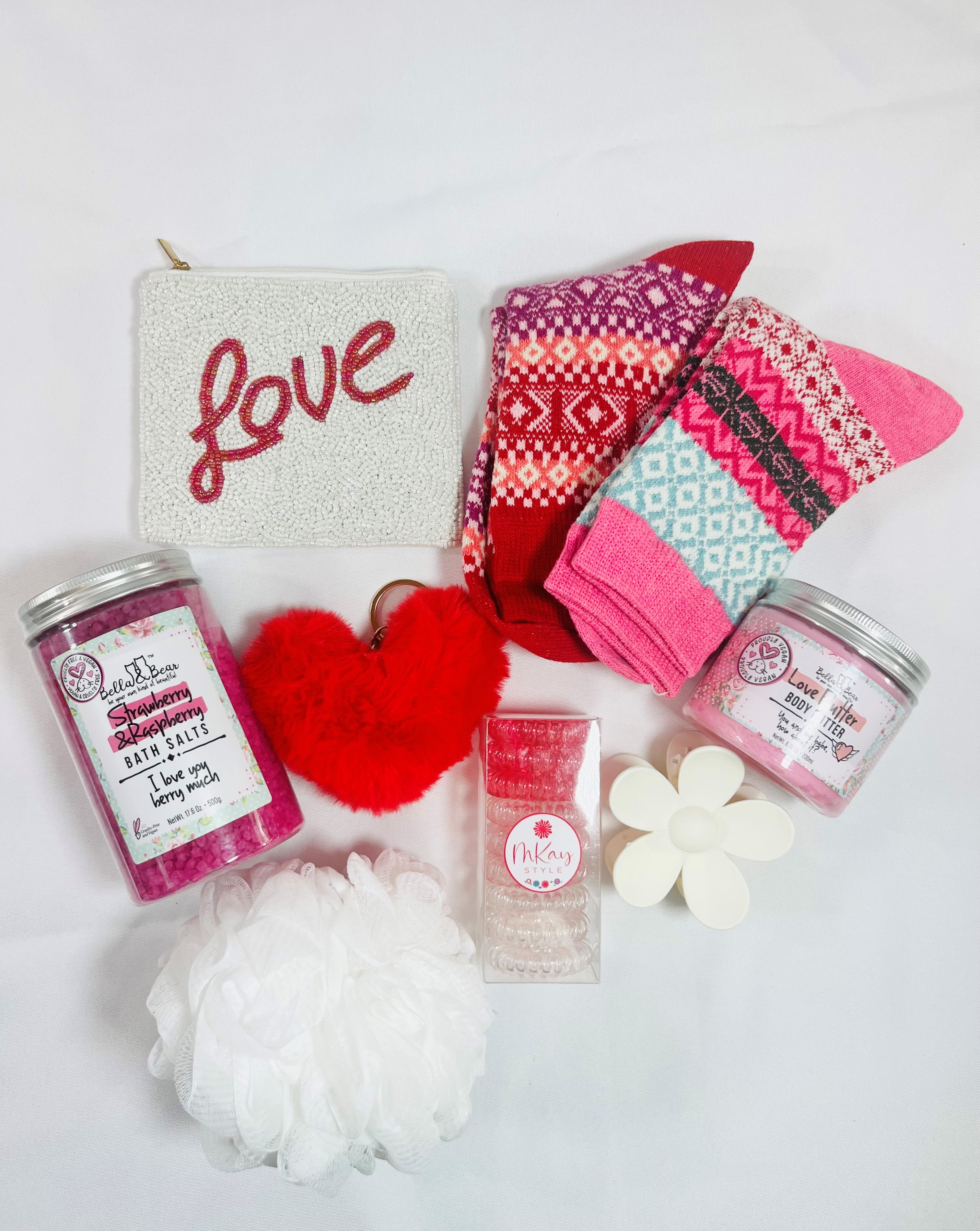 Full Of Love Gift Box