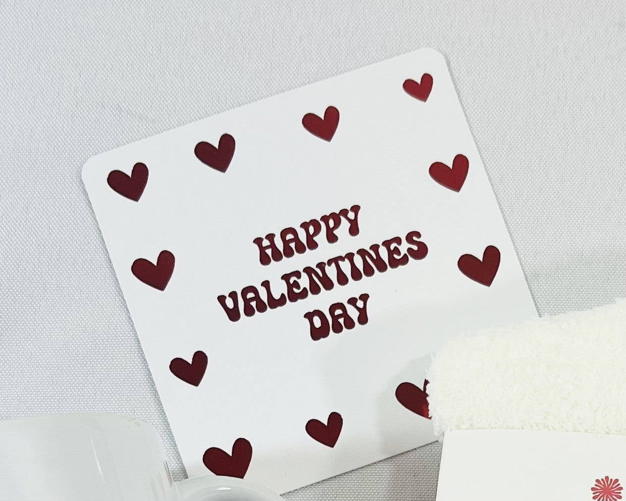 Valentine's Day Gift Set For Her