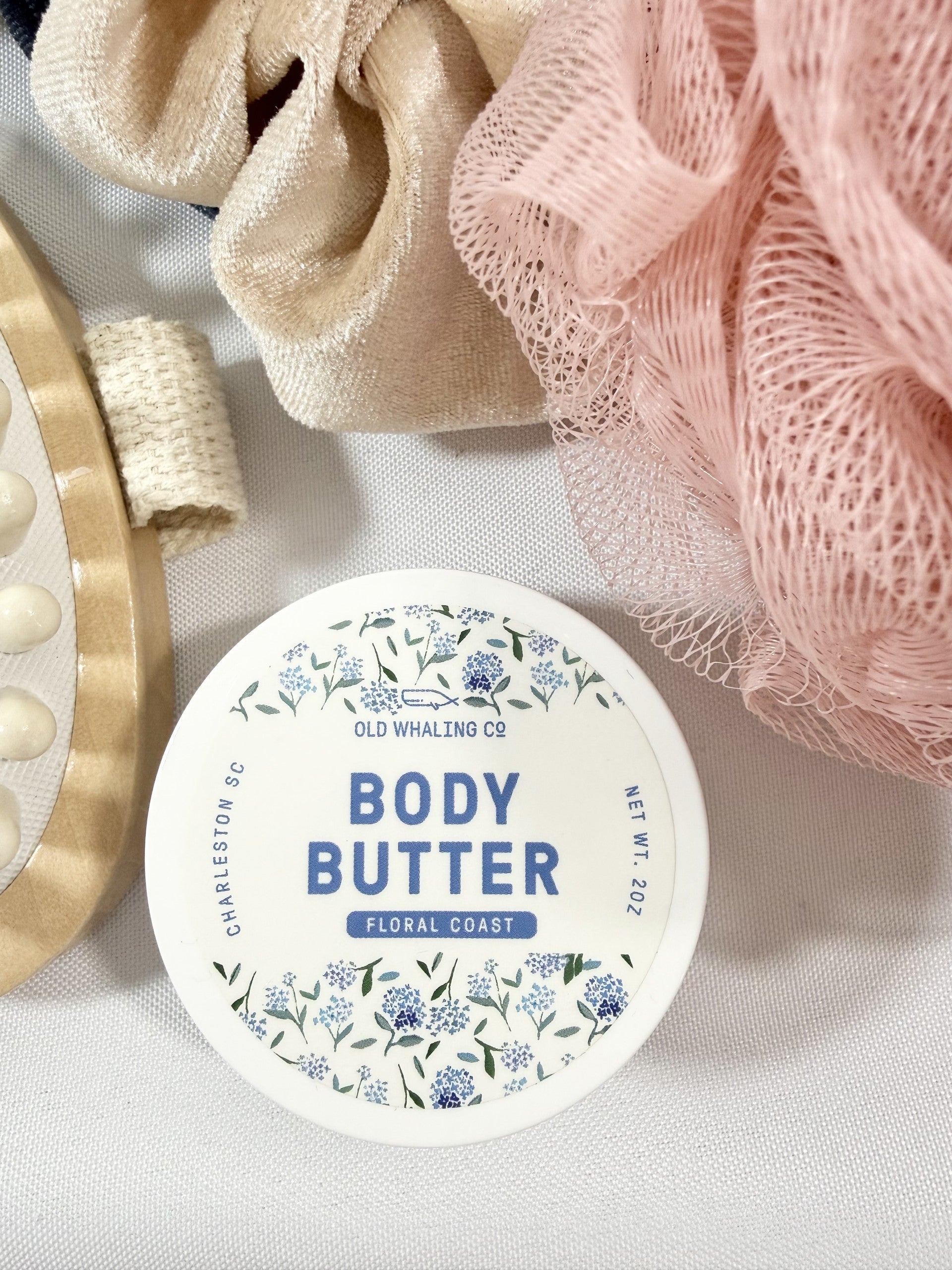 Wellness Spa Pamper Gift Box