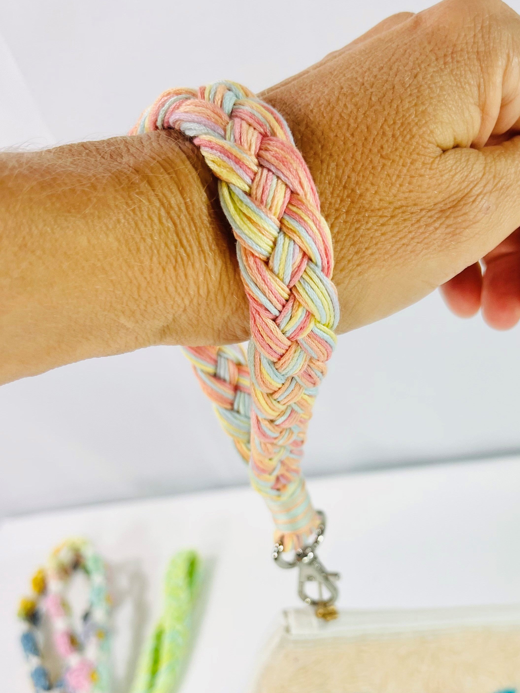 Pamper Party Favor