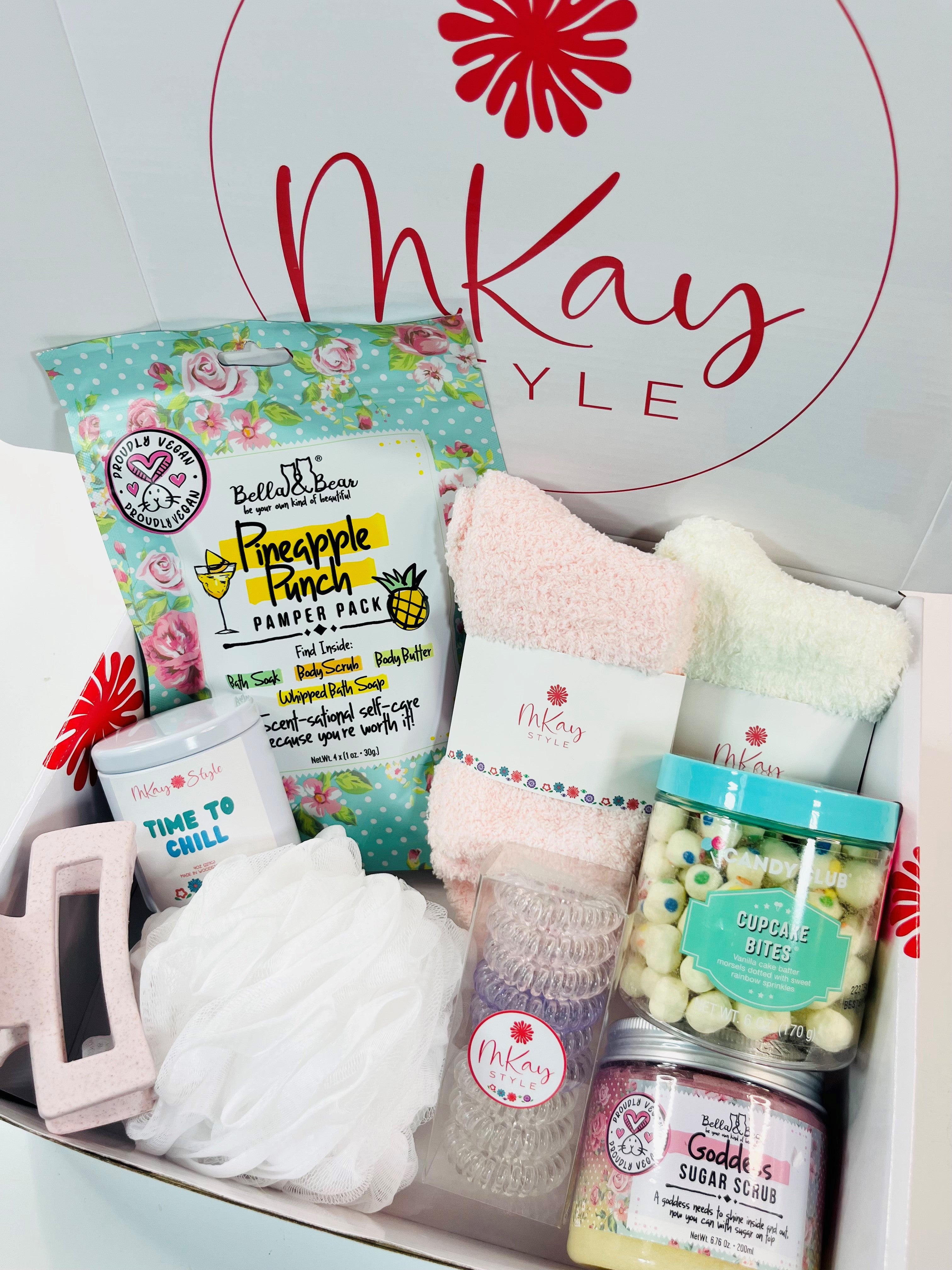 Ulta Cosmetic Gift Basket #3 for Eyes, Lips, and Cheeks - New | eBay
