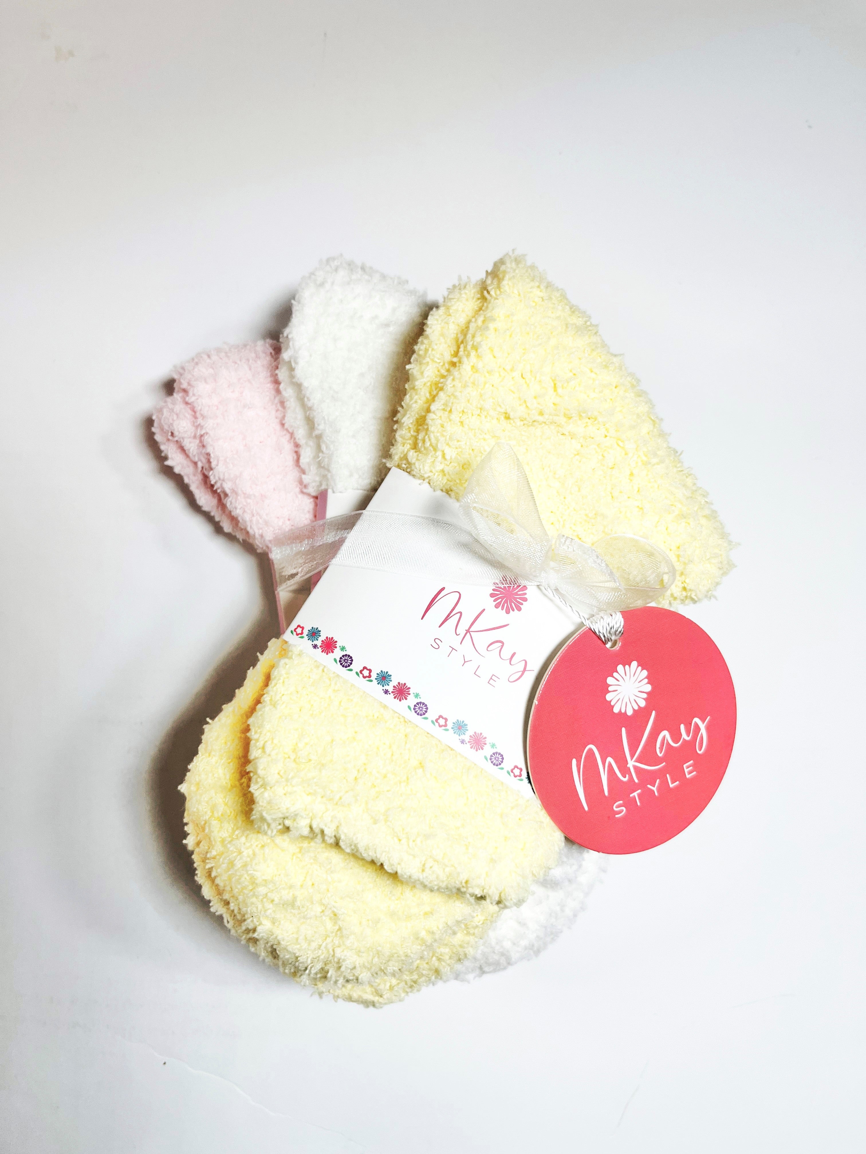 Easter Stuffers- Bunny Basket