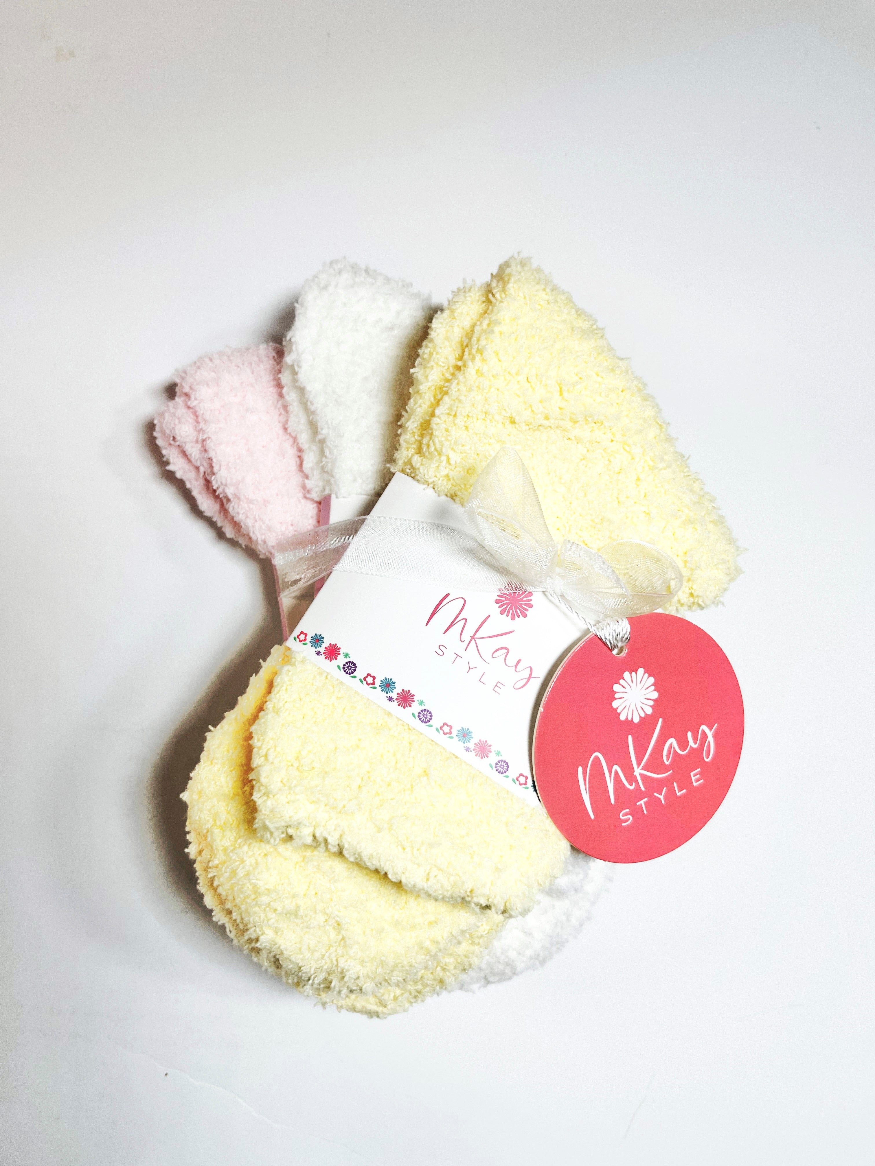 Easter College Bright Gift Box