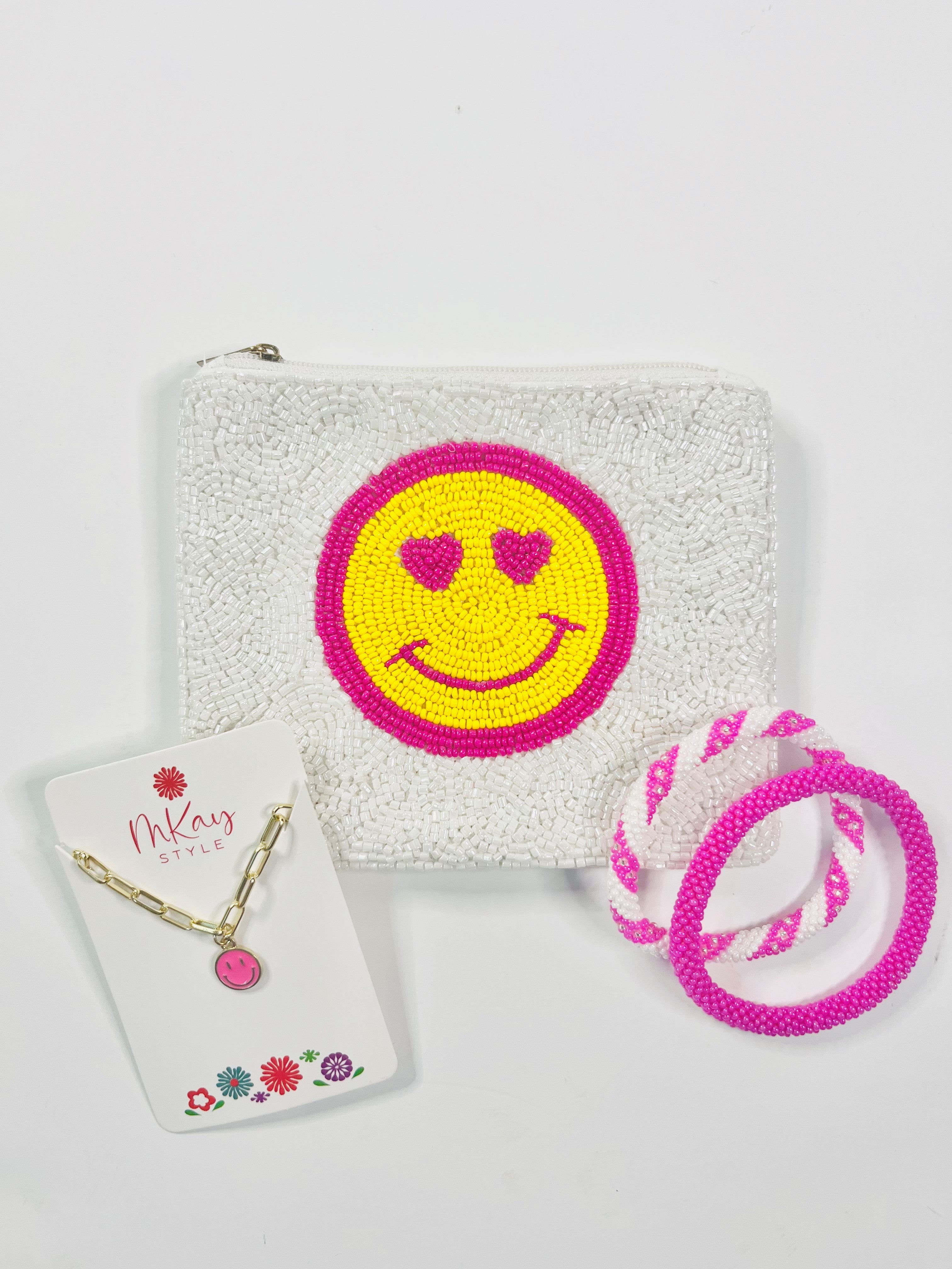 Smiley Face Gift Pack